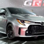 Toyota has announced Corolla GR (Gazoo Racing) Model with Powerful Features