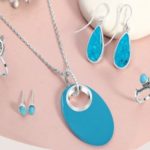 Turquoise Jewelry