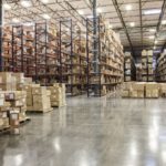 Top 10 Warehouse Companies