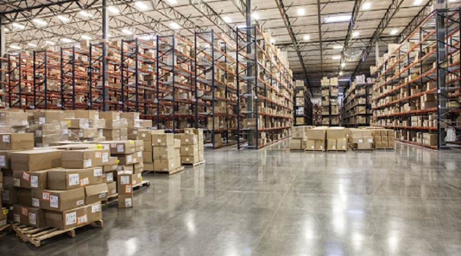 Find The Best Warehouse Companies in The World