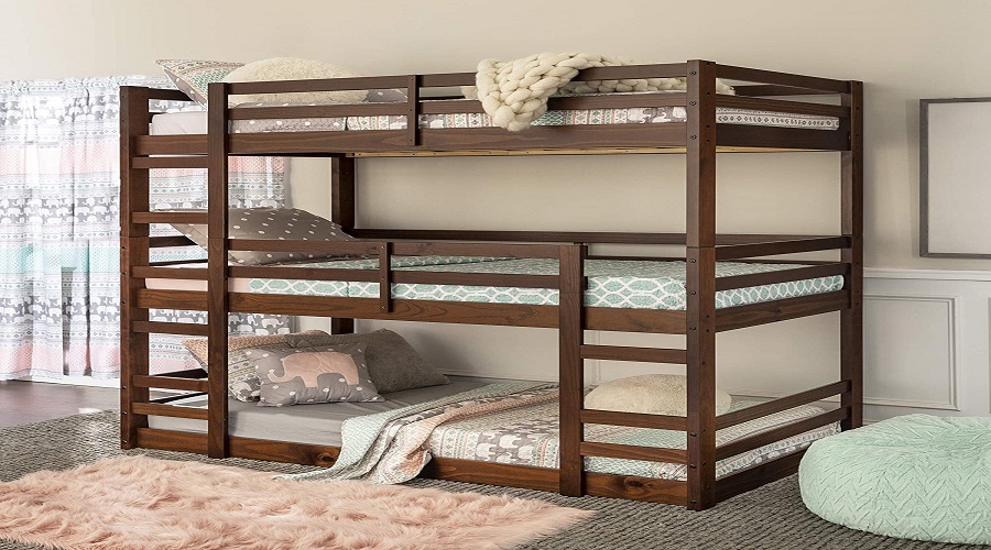 What Furniture Does Your Child Bedroom Need?