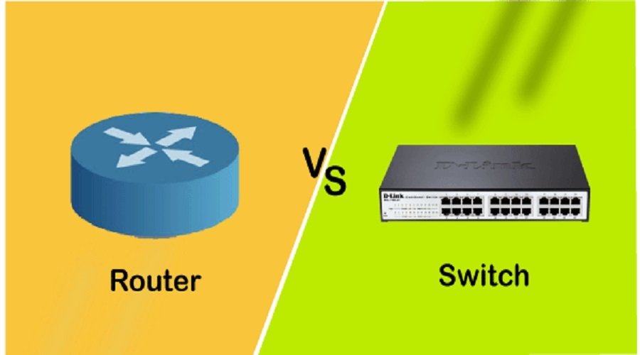 Benefits and Features of Network Switches
