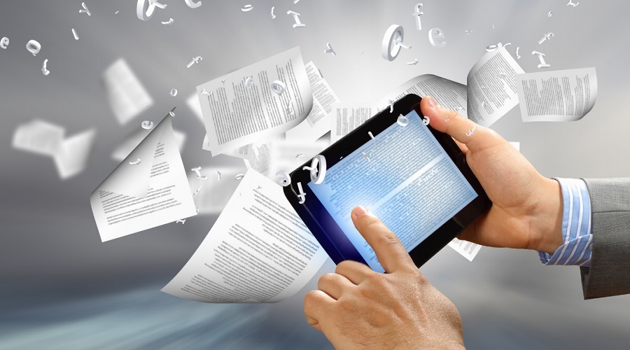 Top 5 Informative Tips for Paperless Business