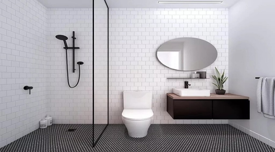 Five Benefits of Hiring a Bathroom Designer