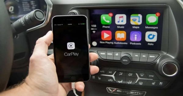 The New Version of Apple CarPlay Offers Efficient Integration for… – Aurora Cup