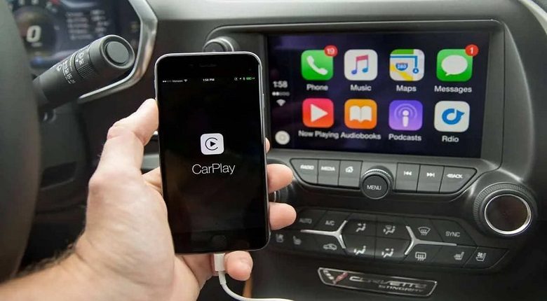 The New Version of Apple CarPlay Offers Efficient Integration for all Tesla Vehicles