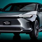 Toyota to Present BZ4X Electric SUV with Advanced Features