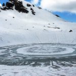 Bhrigu Lake is One of The Beautiful Place for Trekking
