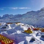 Everest Base Camp Trek