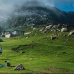 Trekking For Experts & Beginners