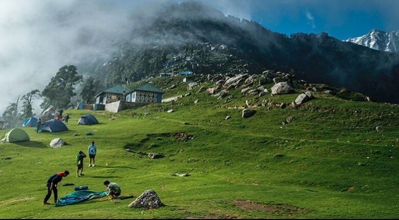 Triund Trek: A Trekking For Experts & Beginners