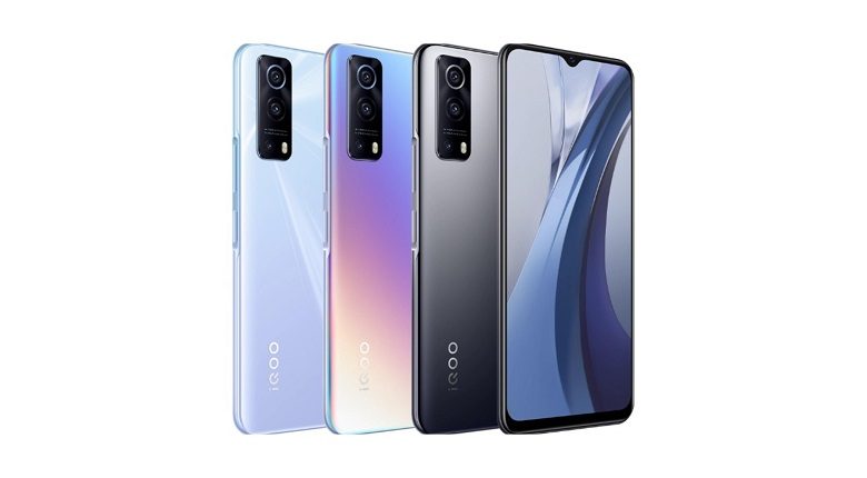 latest vivo phones