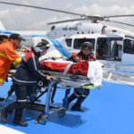 Air Ambulance Service