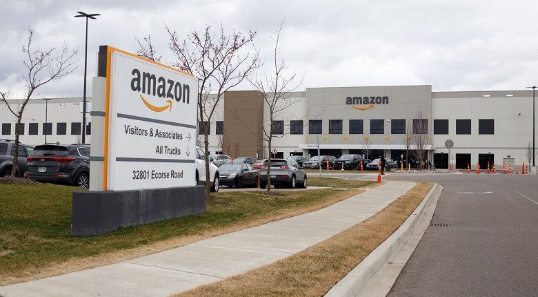 Amazon Plans to Purchase One Medical Healthcare Provider for $3.9 Billion