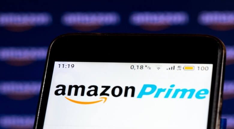 Prime Subscribers of Amazon Will Now Get One Year of Free GrubHub+ Membership