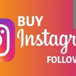 Buy Instagram Followers..