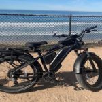 Electric Bikes