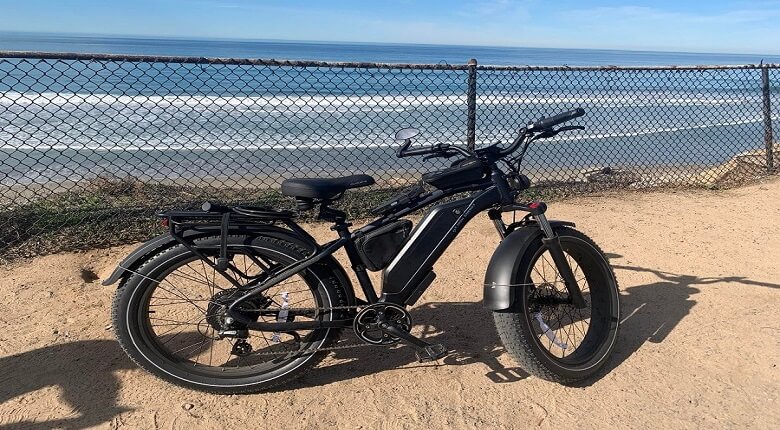 Best 5 Affordable Electric Bikes For 2022