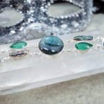 What Are The Mistakes You Should Avoid While Using Silver Gemstone Jewelry?