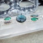 Gemstone Jewelry