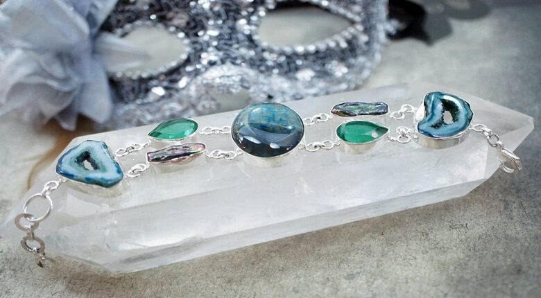 Gemstone Jewelry