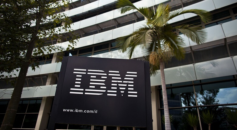 IBM’s 2nd Quarter Revenue Beat all Estimations, Despite Increasing Dollar Price