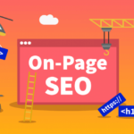 On-Page SEO