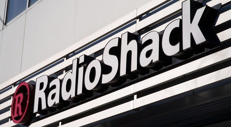 RadioShack