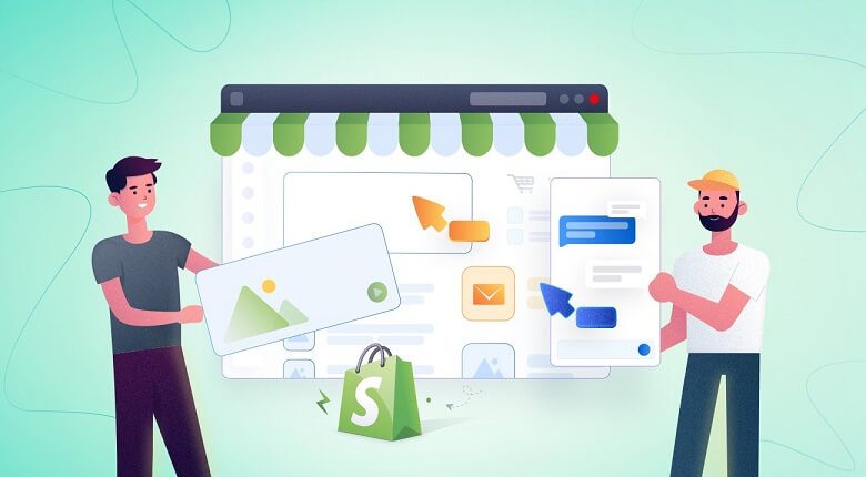 How to Create and Setup Shopify Store?