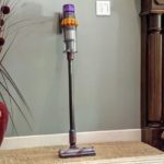 Cordless Vacuum