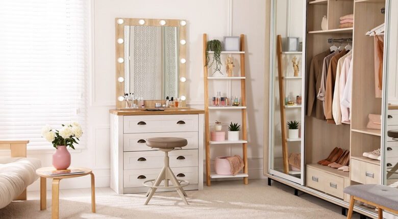 6 Reasons Why Buy Dressing Table Online Is The Best Way