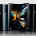 Samsung Announced Galaxy Z Fold 4 at the Unpacked 2022 Event with Significant Changes