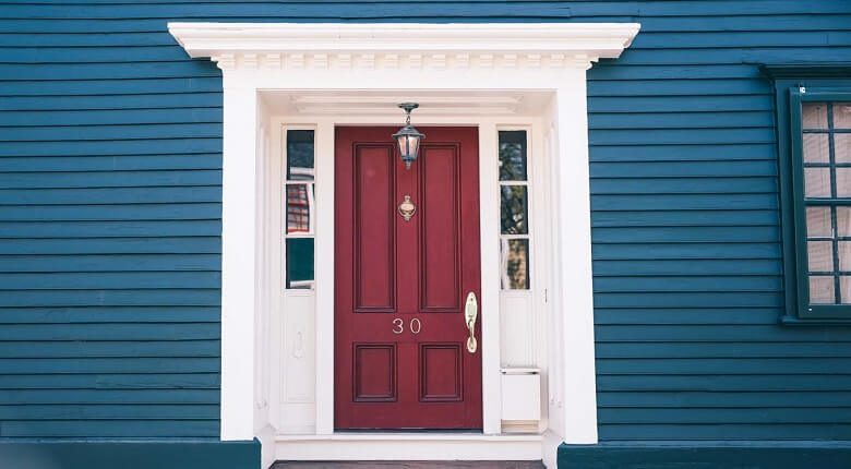 Light Cherry Cabinets