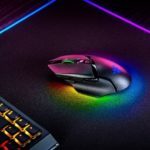 Razer Basilisk Pro