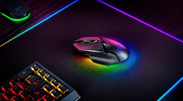 Razer Released Basilisk V3 Pro with More Advanced Customizable Features