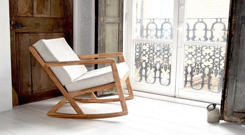 Buying A Rocking Chair: How To Make The Right Decision