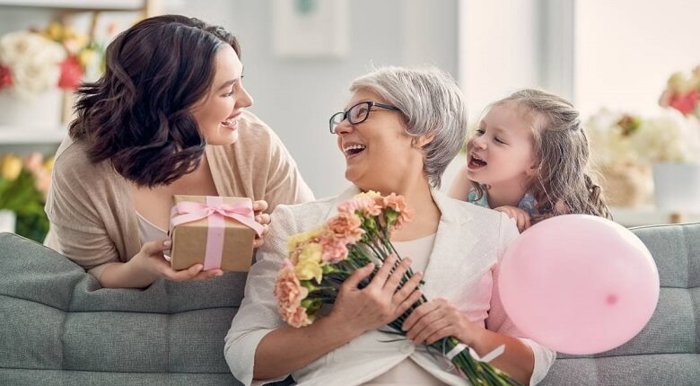 10 Wonderful Presents for Mom on Her Birthday