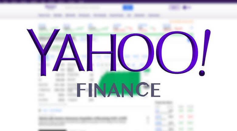 Yahoo Finance