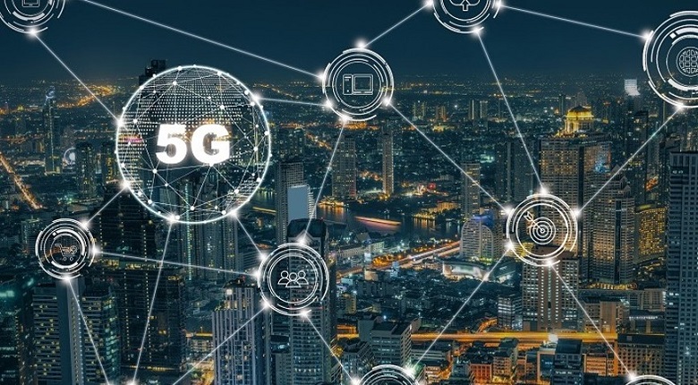 The 5G Tech Global Market Report 2022 Shows Strong Government Initiatives