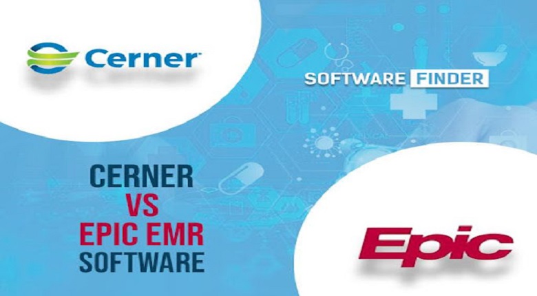 Cernet Vs Epic EMR