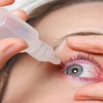 Glaucoma Eye Drops