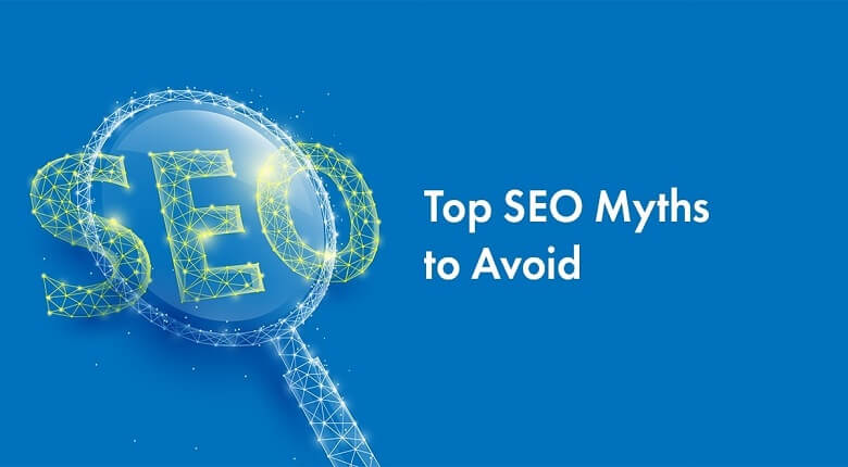 Myths About SEO Services to Avoid