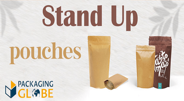 Best Industries That Make Use Of Stand Up Pouches