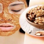 Walnut Face Scrub:- Uses & Side Effects Of Walnut Scrub