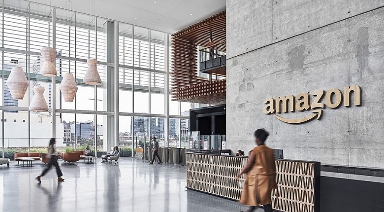 Amazon will Terminate 10,000 Employees Ahead of Holiday Shopping Season