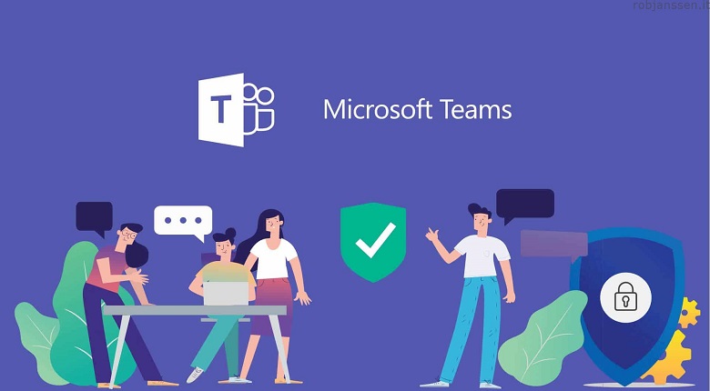 A Performance Boost in the Microsoft Teams Desktop App