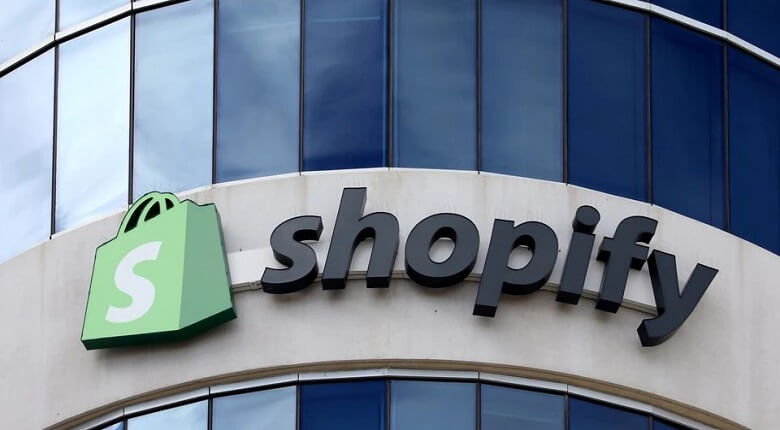 The Shares of Shopify Boosted Amid E-Commerce Slowdown Threats