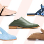 mule shoes for women