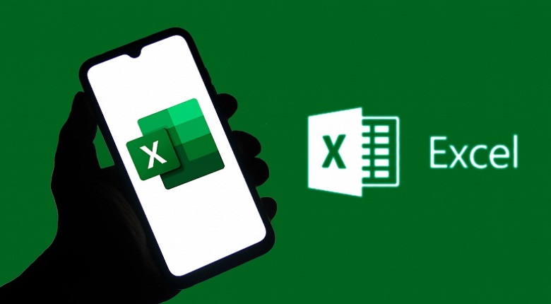 Microsoft Excel