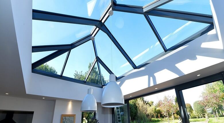 Roof Lanterns